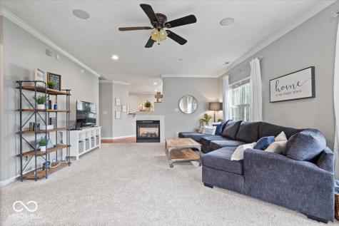 1905 Persimmon Grove Drive Indianapolis IN 46234