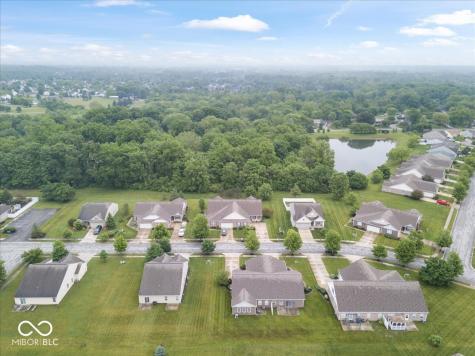 1905 Persimmon Grove Drive Indianapolis IN 46234