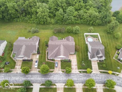 1905 Persimmon Grove Drive Indianapolis IN 46234
