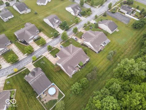 1905 Persimmon Grove Drive Indianapolis IN 46234