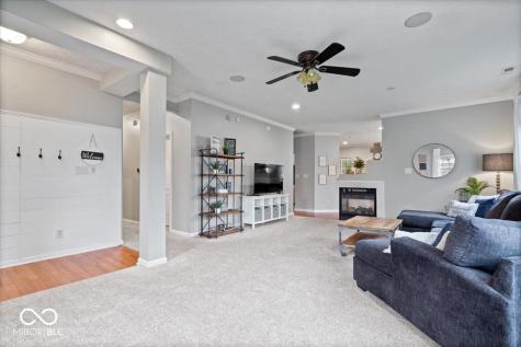 1905 Persimmon Grove Drive Indianapolis IN 46234