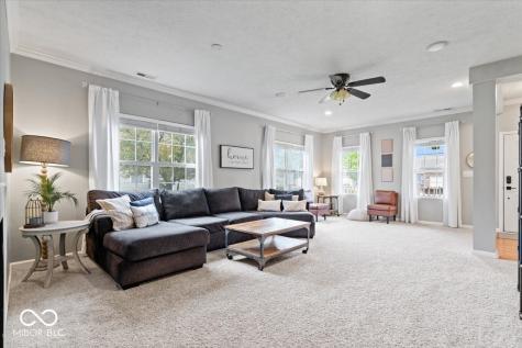 1905 Persimmon Grove Drive Indianapolis IN 46234