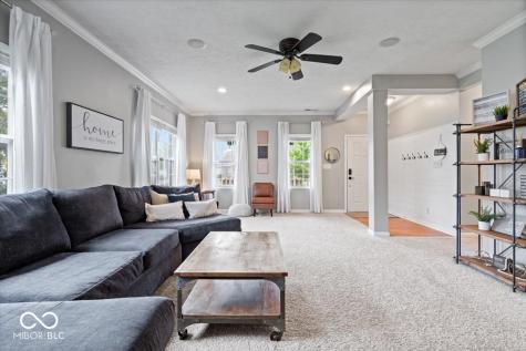 1905 Persimmon Grove Drive Indianapolis IN 46234