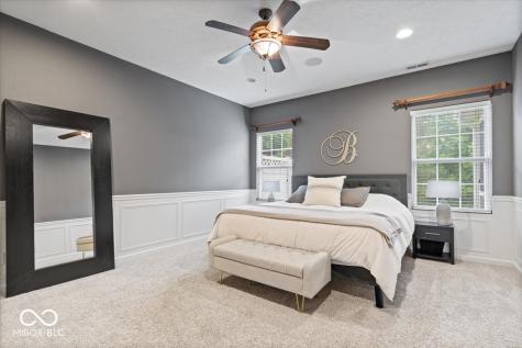 1905 Persimmon Grove Drive Indianapolis IN 46234