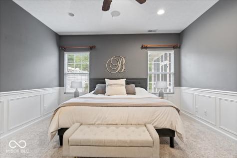 1905 Persimmon Grove Drive Indianapolis IN 46234
