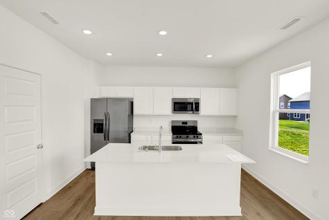 2220 Foothill Drive Greenfield IN 46140