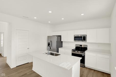 2220 Foothill Drive Greenfield IN 46140