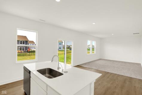 2220 Foothill Drive Greenfield IN 46140