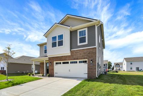2220 Foothill Drive Greenfield IN 46140