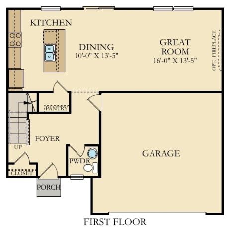 2220 Foothill Drive Greenfield IN 46140