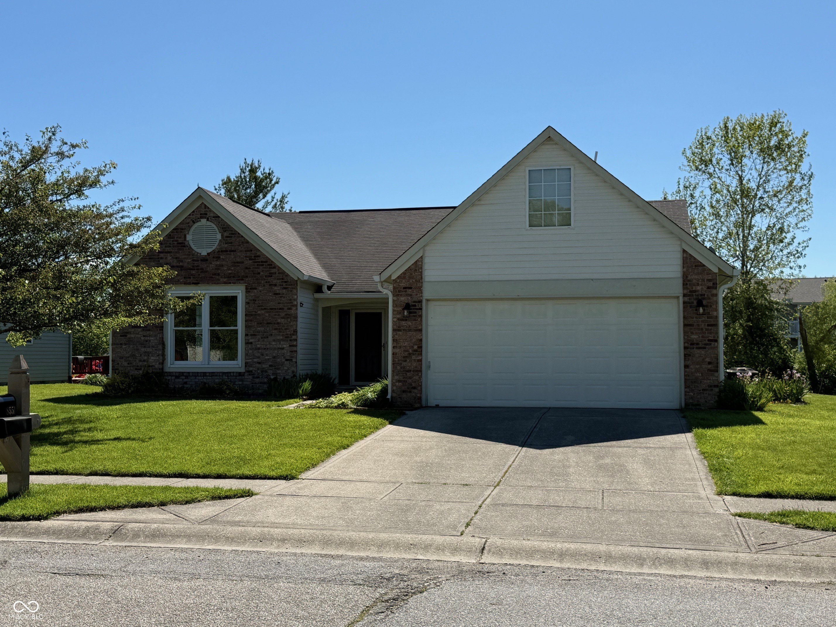 8551 Buffalo Ridge Drive Indianapolis IN 46227
