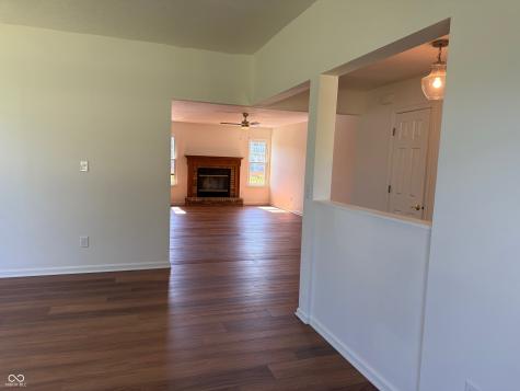 8551 Buffalo Ridge Drive Indianapolis IN 46227