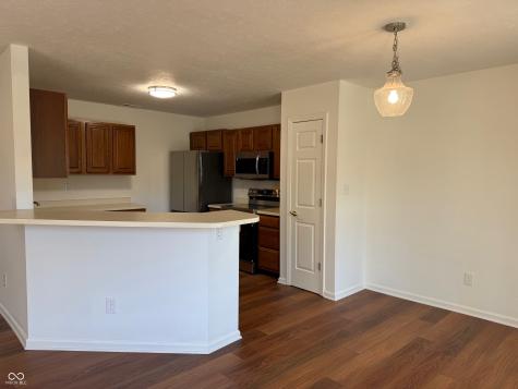 8551 Buffalo Ridge Drive Indianapolis IN 46227