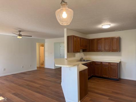8551 Buffalo Ridge Drive Indianapolis IN 46227