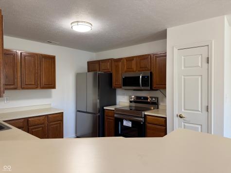 8551 Buffalo Ridge Drive Indianapolis IN 46227