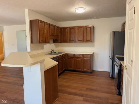 8551 Buffalo Ridge Drive Indianapolis IN 46227