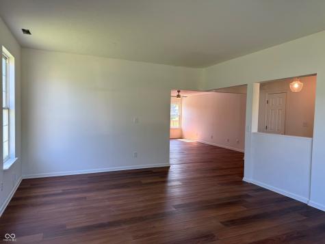 8551 Buffalo Ridge Drive Indianapolis IN 46227