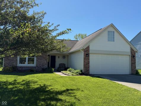 8551 Buffalo Ridge Drive Indianapolis IN 46227