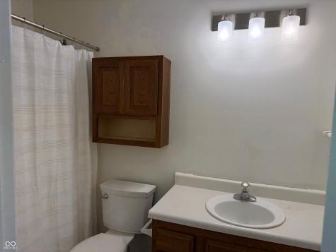 8551 Buffalo Ridge Drive Indianapolis IN 46227