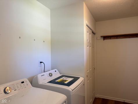 8551 Buffalo Ridge Drive Indianapolis IN 46227