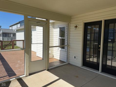 8551 Buffalo Ridge Drive Indianapolis IN 46227