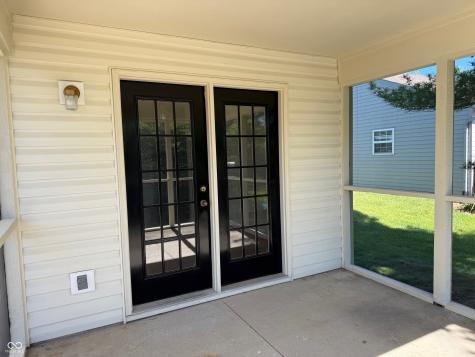 8551 Buffalo Ridge Drive Indianapolis IN 46227