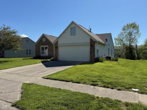 8551 Buffalo Ridge Drive Indianapolis IN 46227