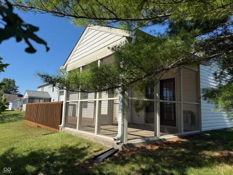 8551 Buffalo Ridge Drive Indianapolis IN 46227