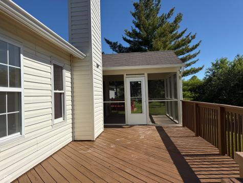 8551 Buffalo Ridge Drive Indianapolis IN 46227