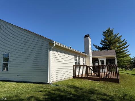8551 Buffalo Ridge Drive Indianapolis IN 46227