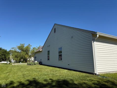 8551 Buffalo Ridge Drive Indianapolis IN 46227