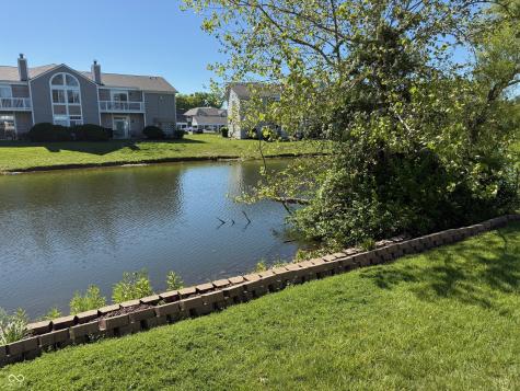 8551 Buffalo Ridge Drive Indianapolis IN 46227