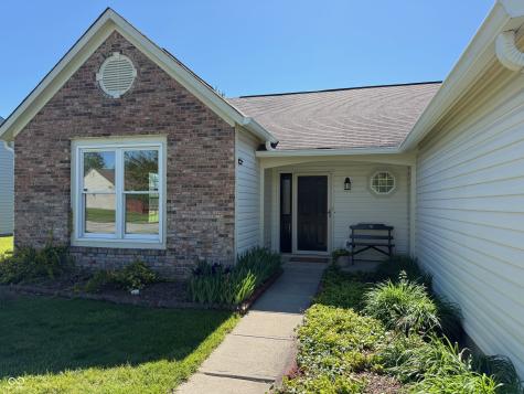 8551 Buffalo Ridge Drive Indianapolis IN 46227