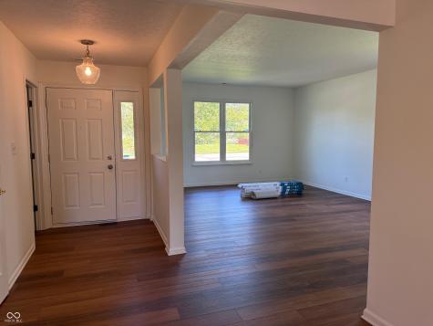 8551 Buffalo Ridge Drive Indianapolis IN 46227
