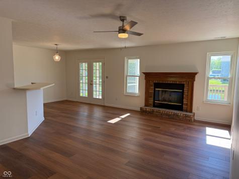 8551 Buffalo Ridge Drive Indianapolis IN 46227