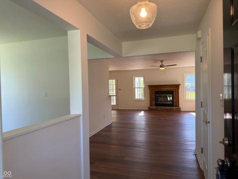 8551 Buffalo Ridge Drive Indianapolis IN 46227