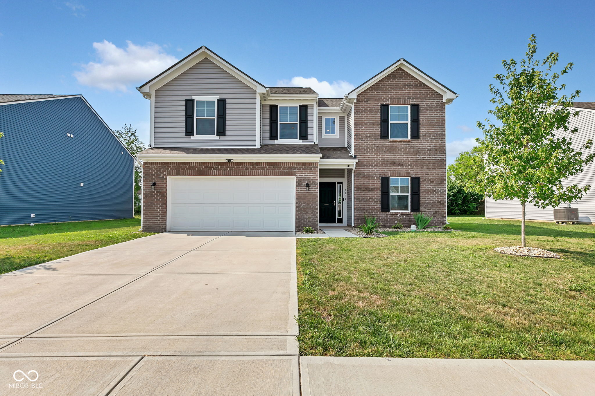 10131 Caprock Canyon Drive Indianapolis IN 46229