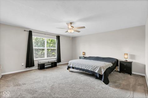 10131 Caprock Canyon Drive Indianapolis IN 46229