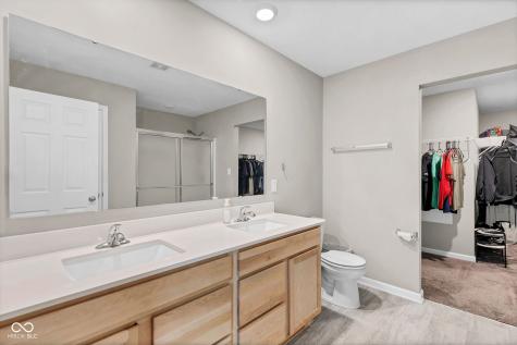 10131 Caprock Canyon Drive Indianapolis IN 46229