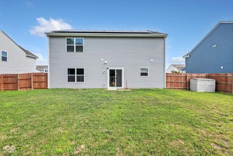 10131 Caprock Canyon Drive Indianapolis IN 46229