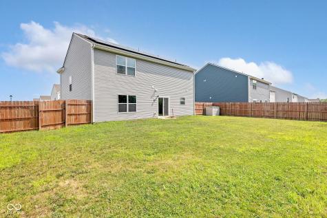 10131 Caprock Canyon Drive Indianapolis IN 46229