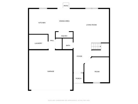 10131 Caprock Canyon Drive Indianapolis IN 46229