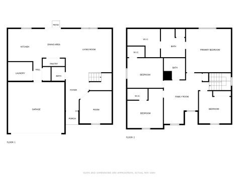 10131 Caprock Canyon Drive Indianapolis IN 46229