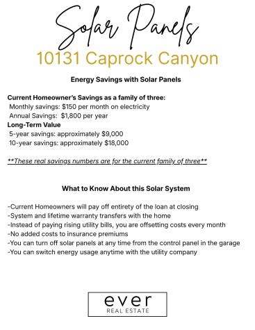 10131 Caprock Canyon Drive Indianapolis IN 46229
