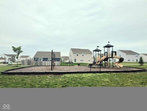 10131 Caprock Canyon Drive Indianapolis IN 46229