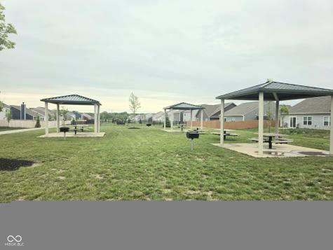 10131 Caprock Canyon Drive Indianapolis IN 46229