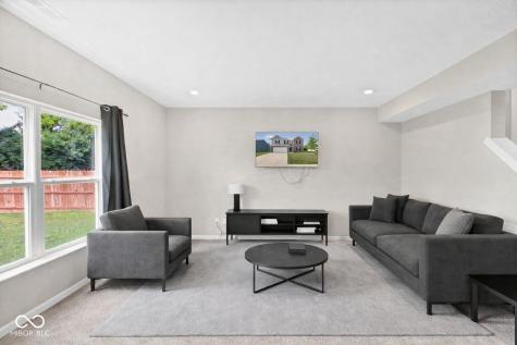 10131 Caprock Canyon Drive Indianapolis IN 46229