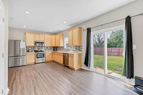 10131 Caprock Canyon Drive Indianapolis IN 46229