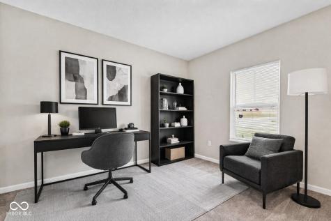 10131 Caprock Canyon Drive Indianapolis IN 46229