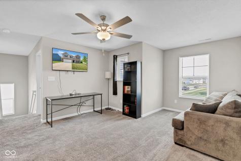 10131 Caprock Canyon Drive Indianapolis IN 46229